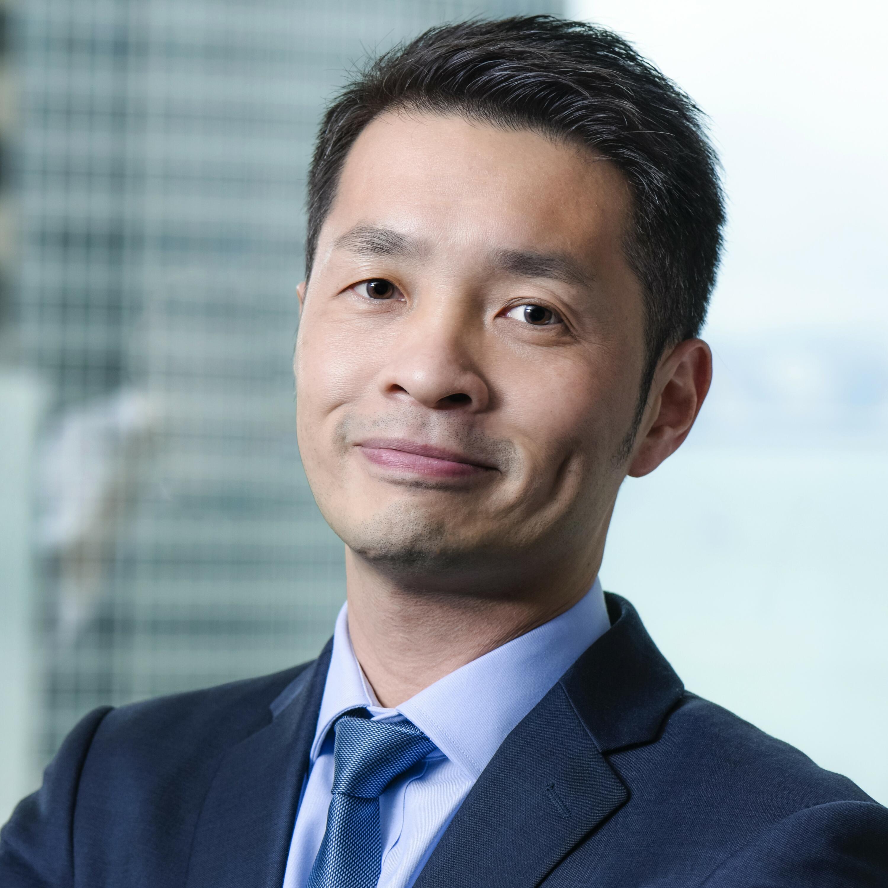 The Asian Covered Bond Roadshow 2024