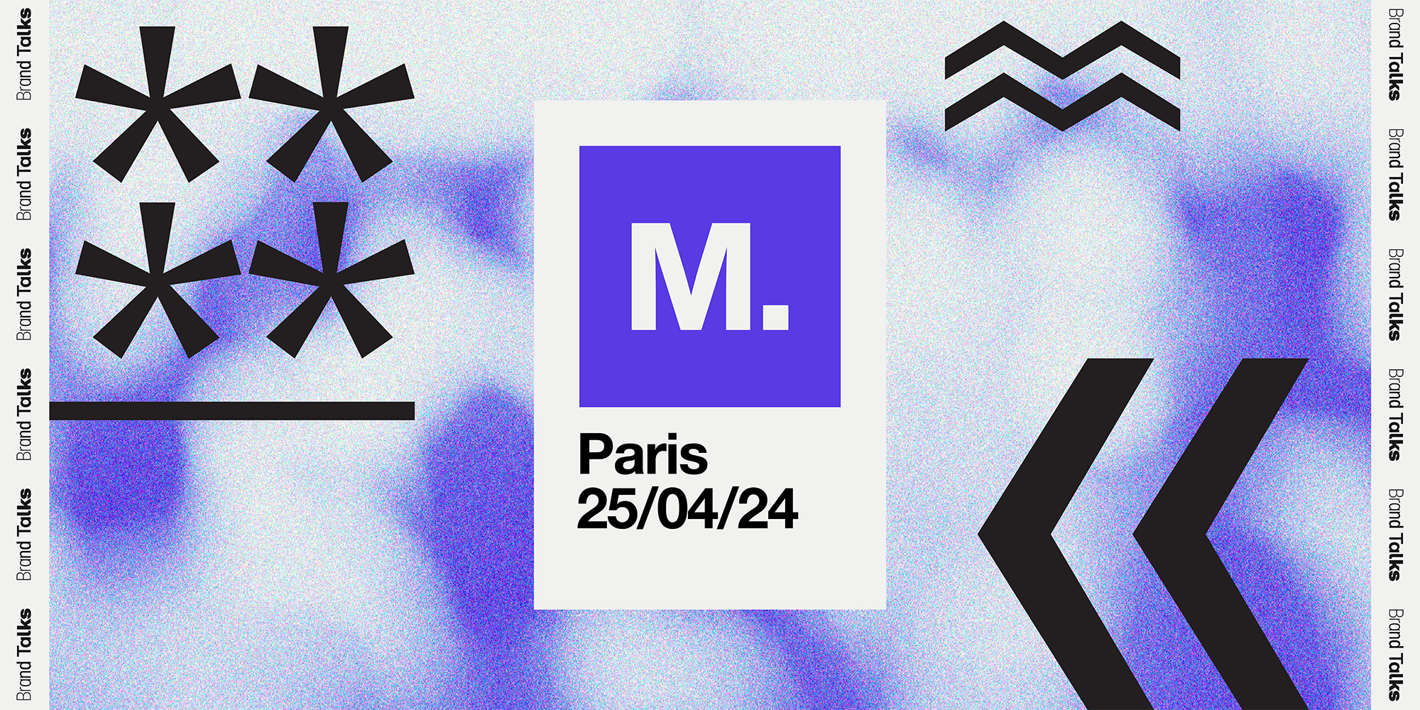 Brand Talks Paris