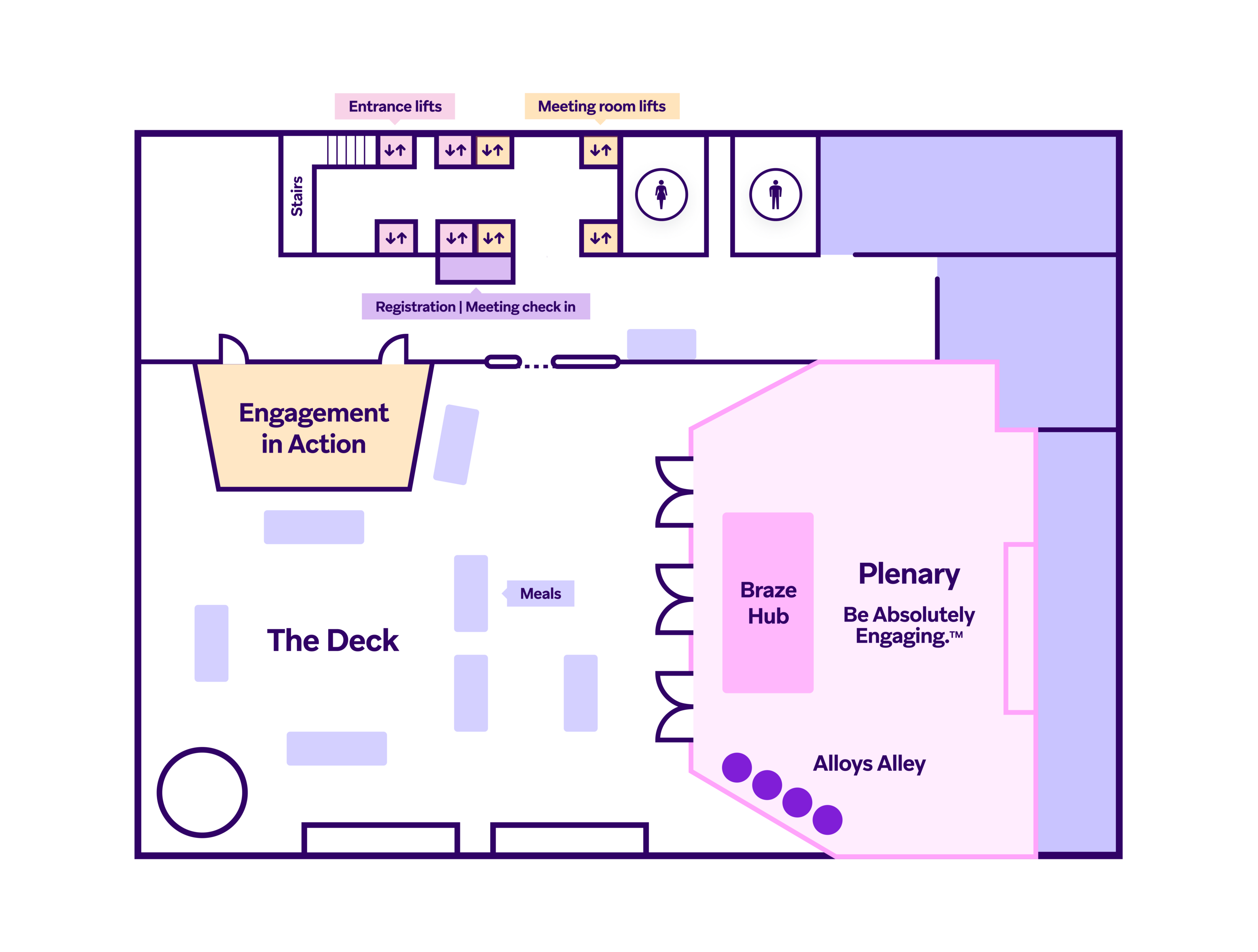 Placeholder image alt text