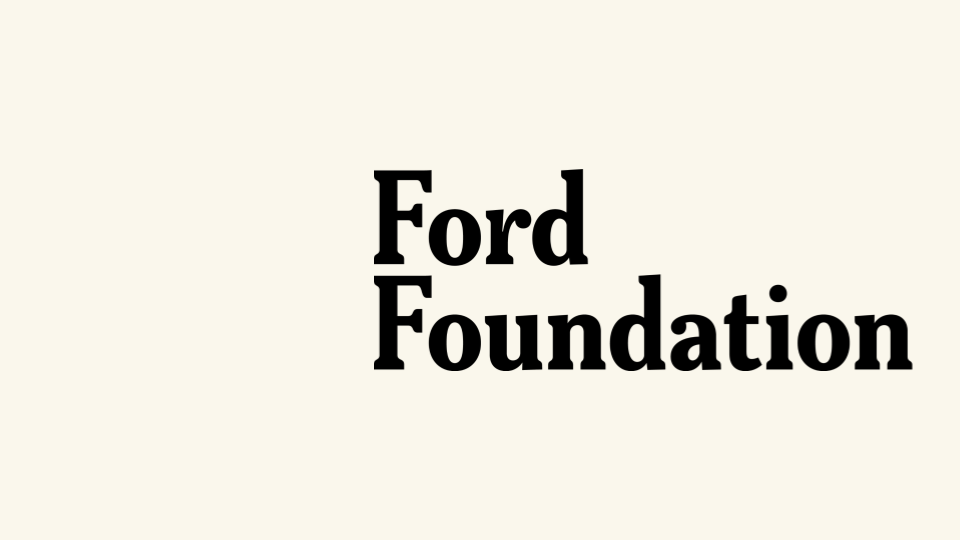 Ford Foundation
