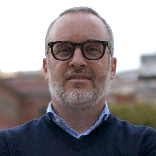 Mark Freeman Headshot