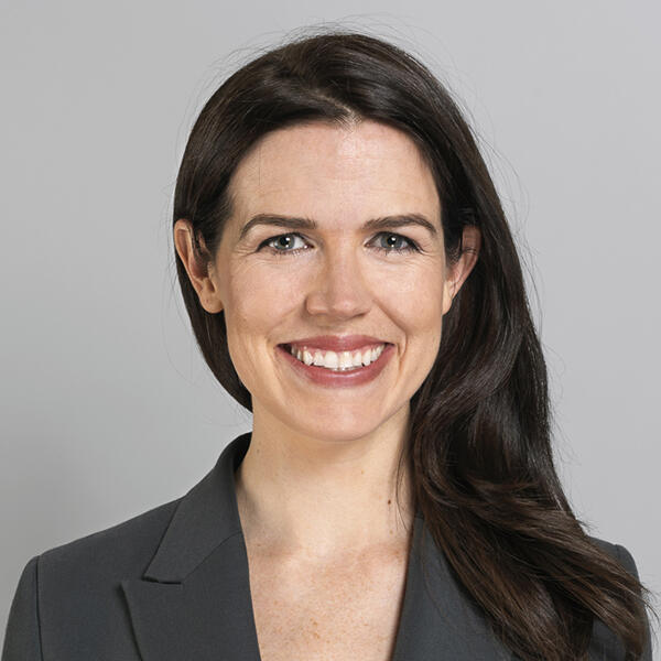 Charlotte Howard Headshot