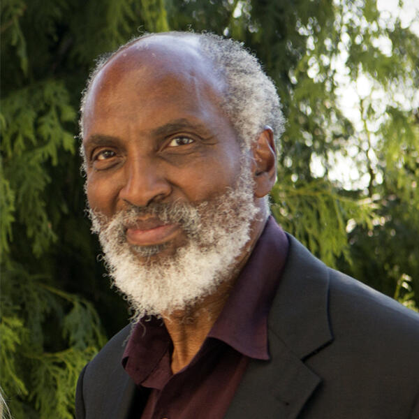 john a. powell Headshot