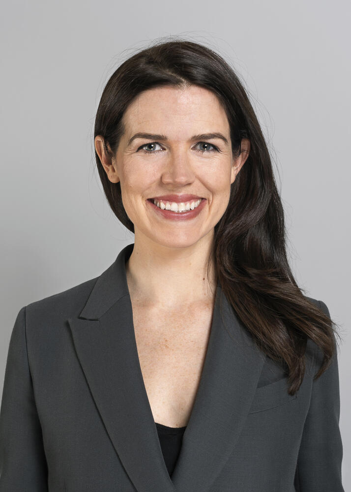 Charlotte Howard