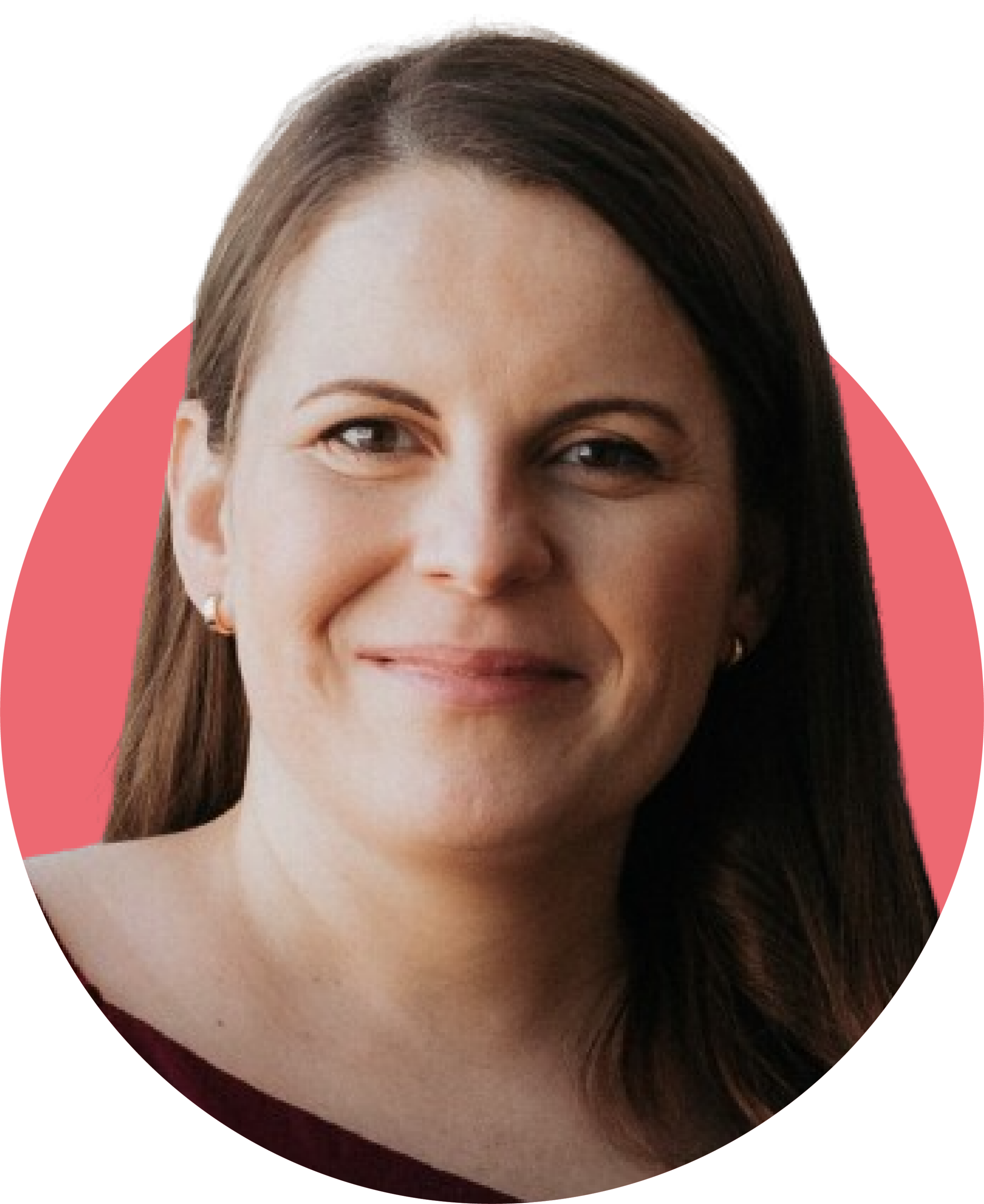 Speaker headshot