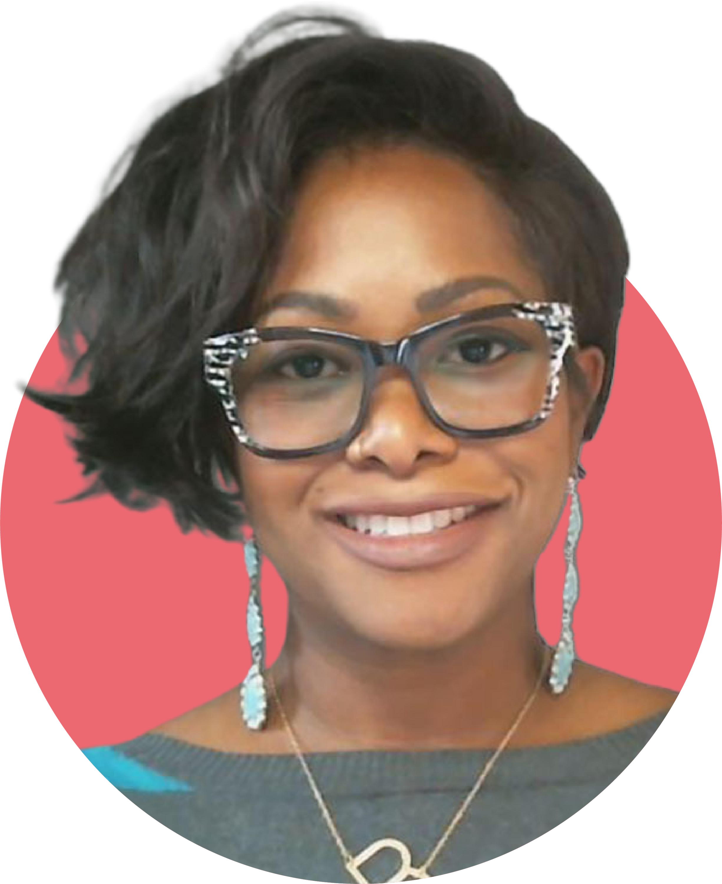 Speaker headshot