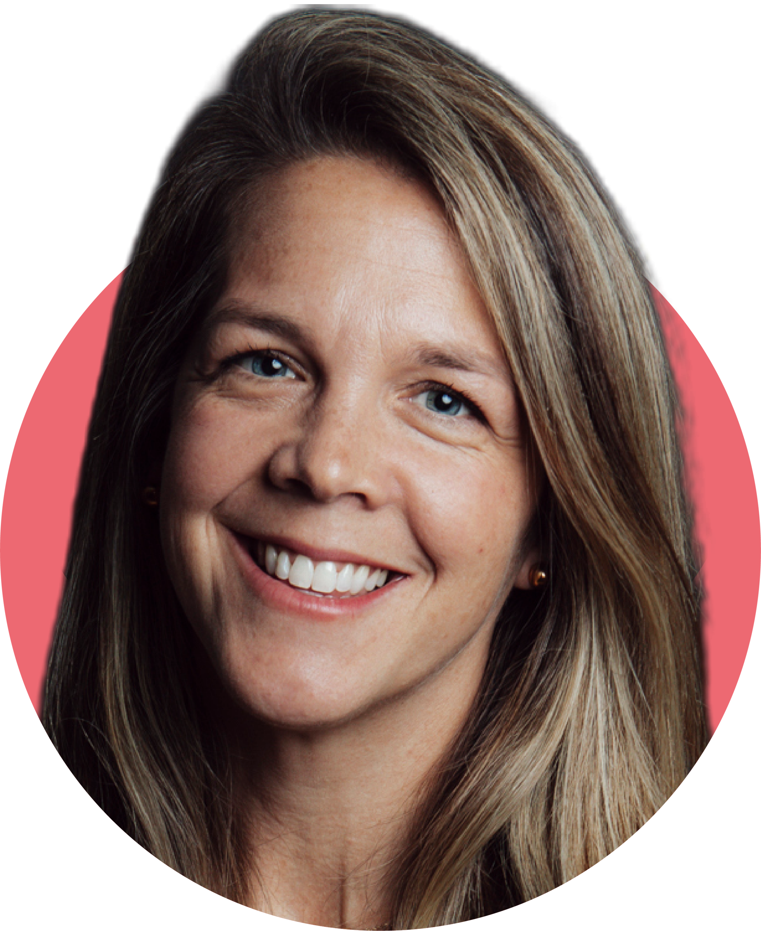 Speaker headshot