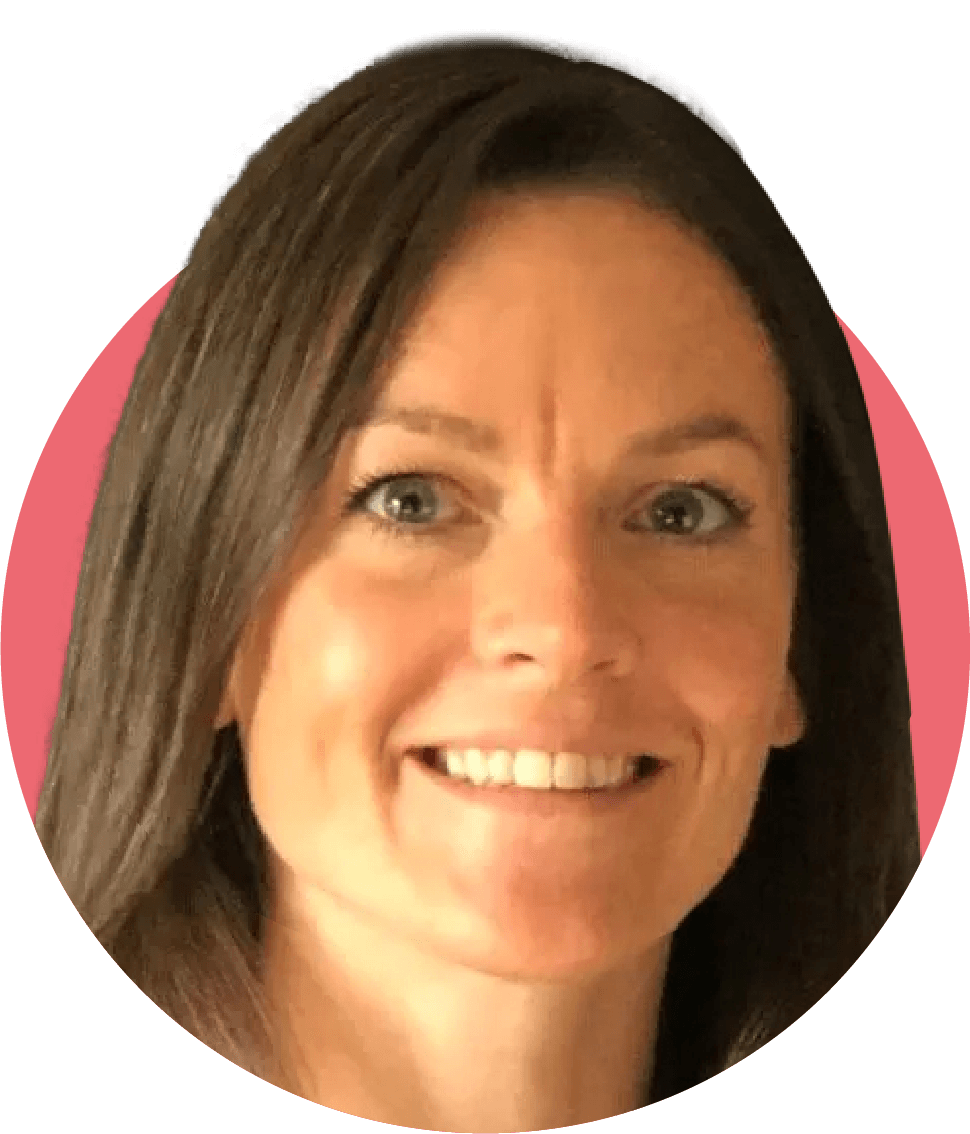 Speaker headshot