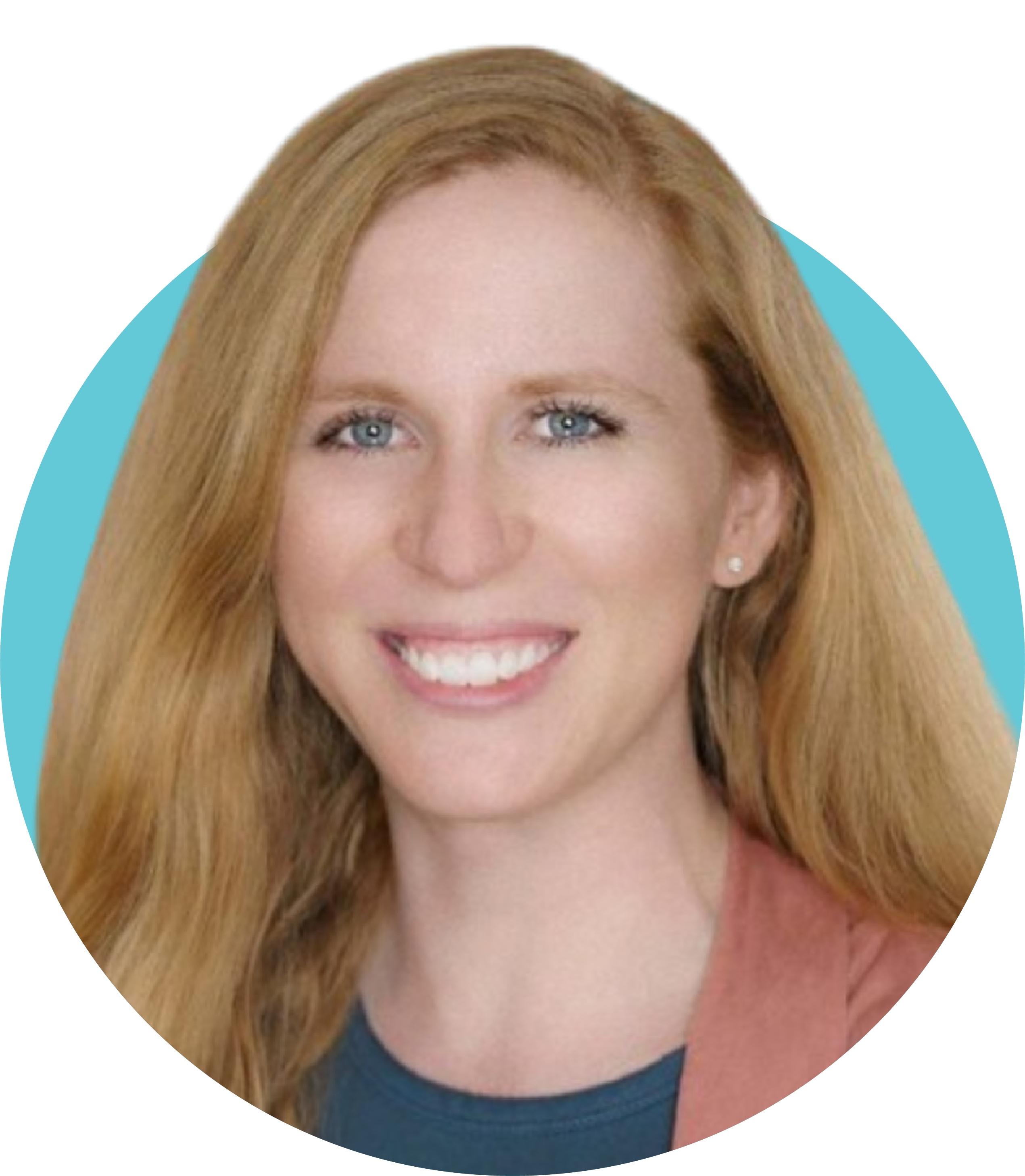 Speaker headshot