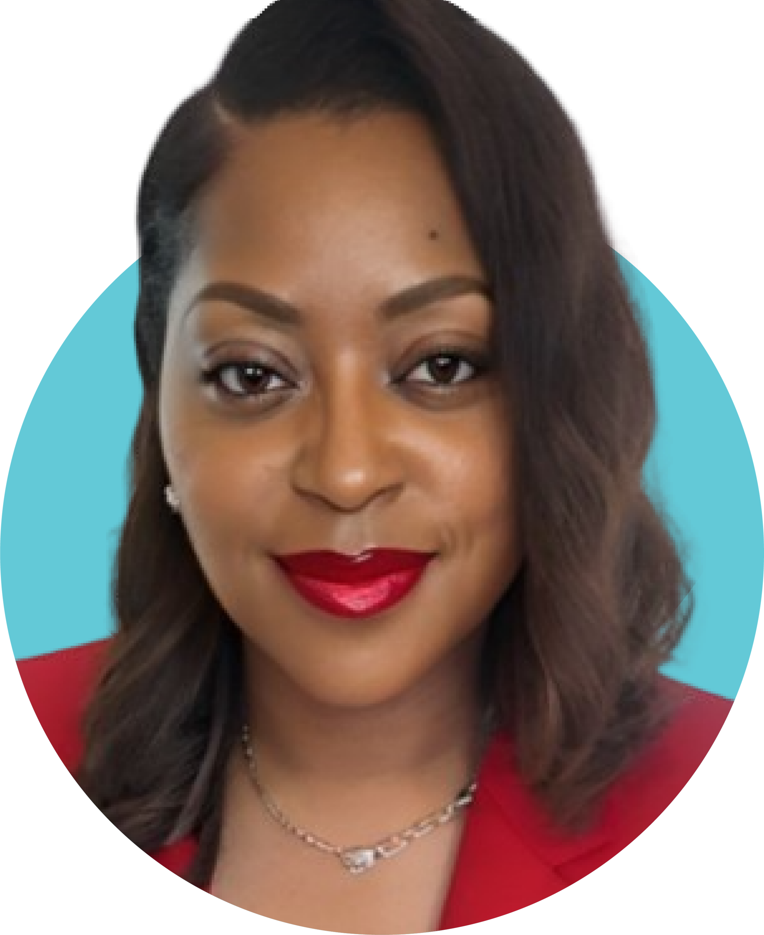 Speaker headshot