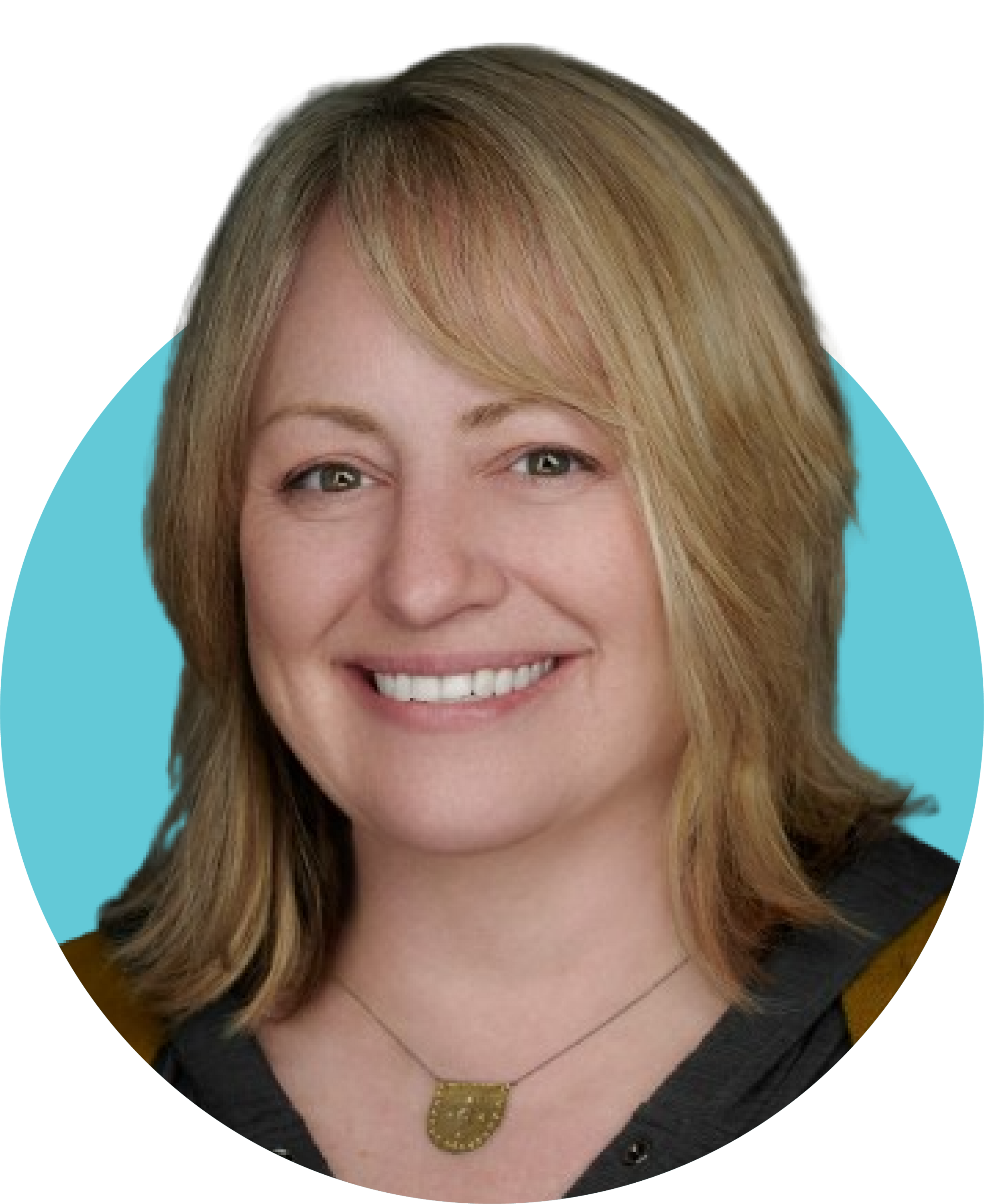 Speaker headshot