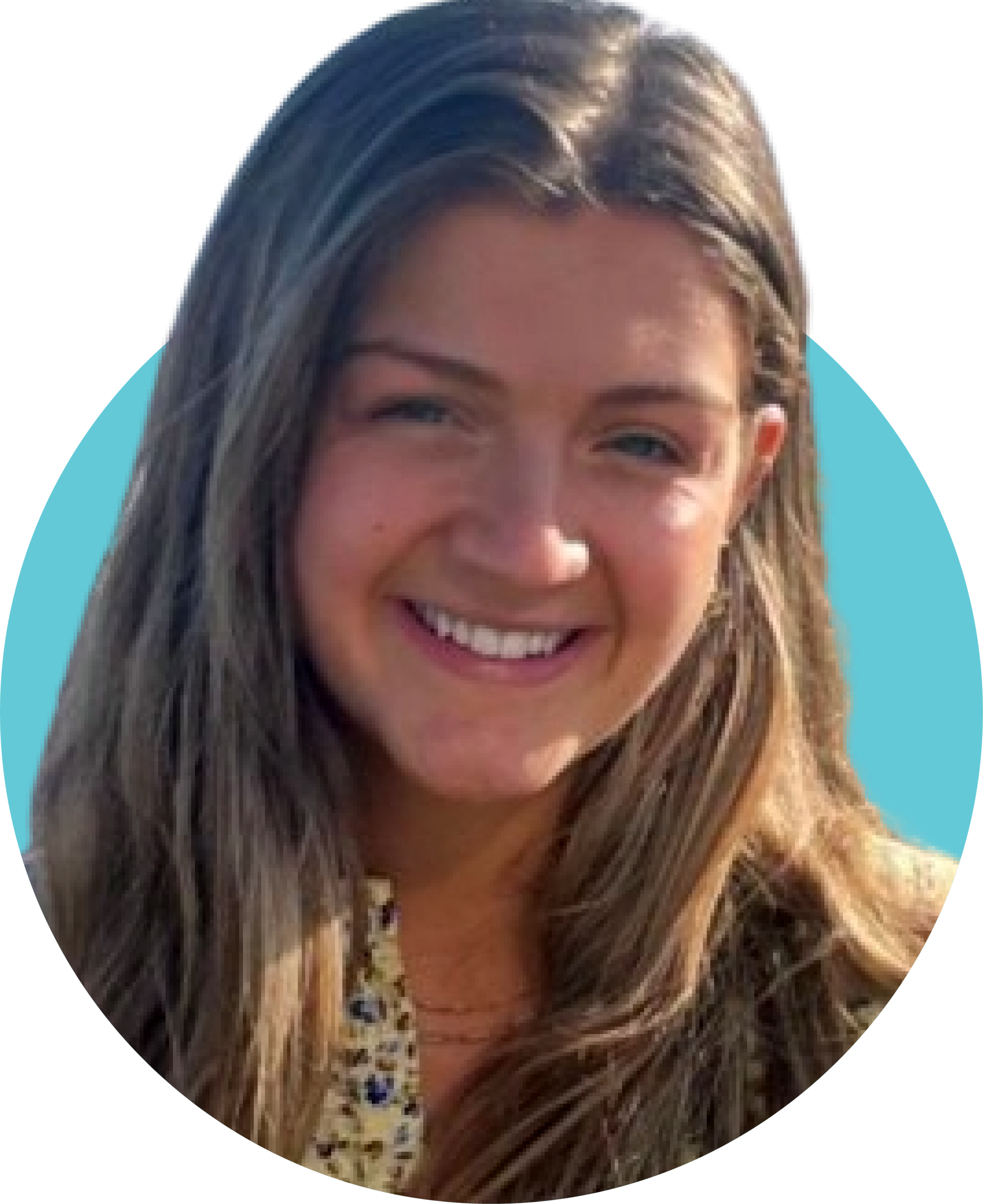 Speaker headshot