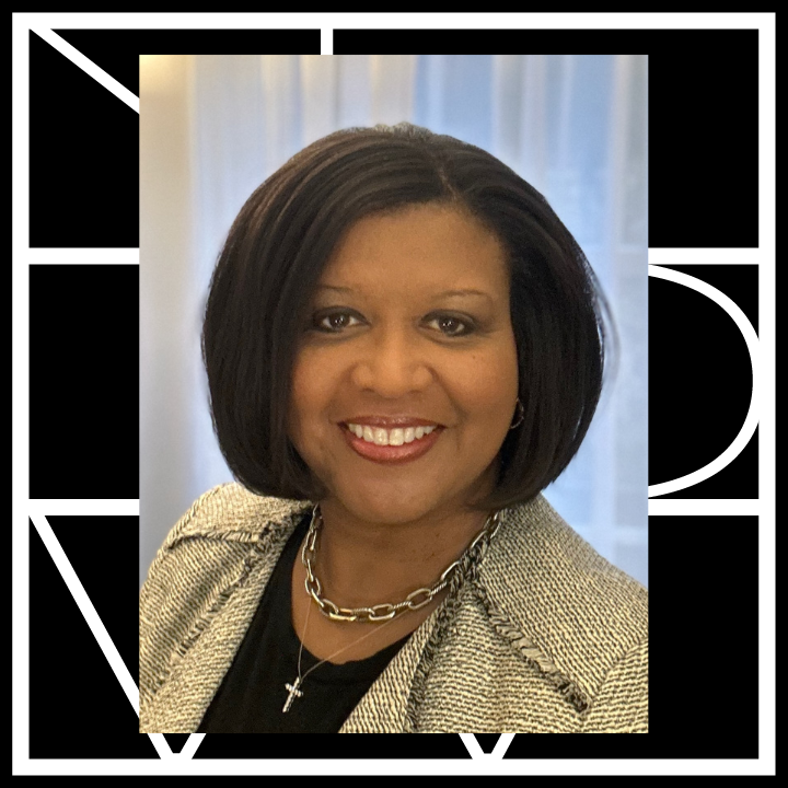 Image of Tracie D. Hall, Executive Director of the American Library Association 