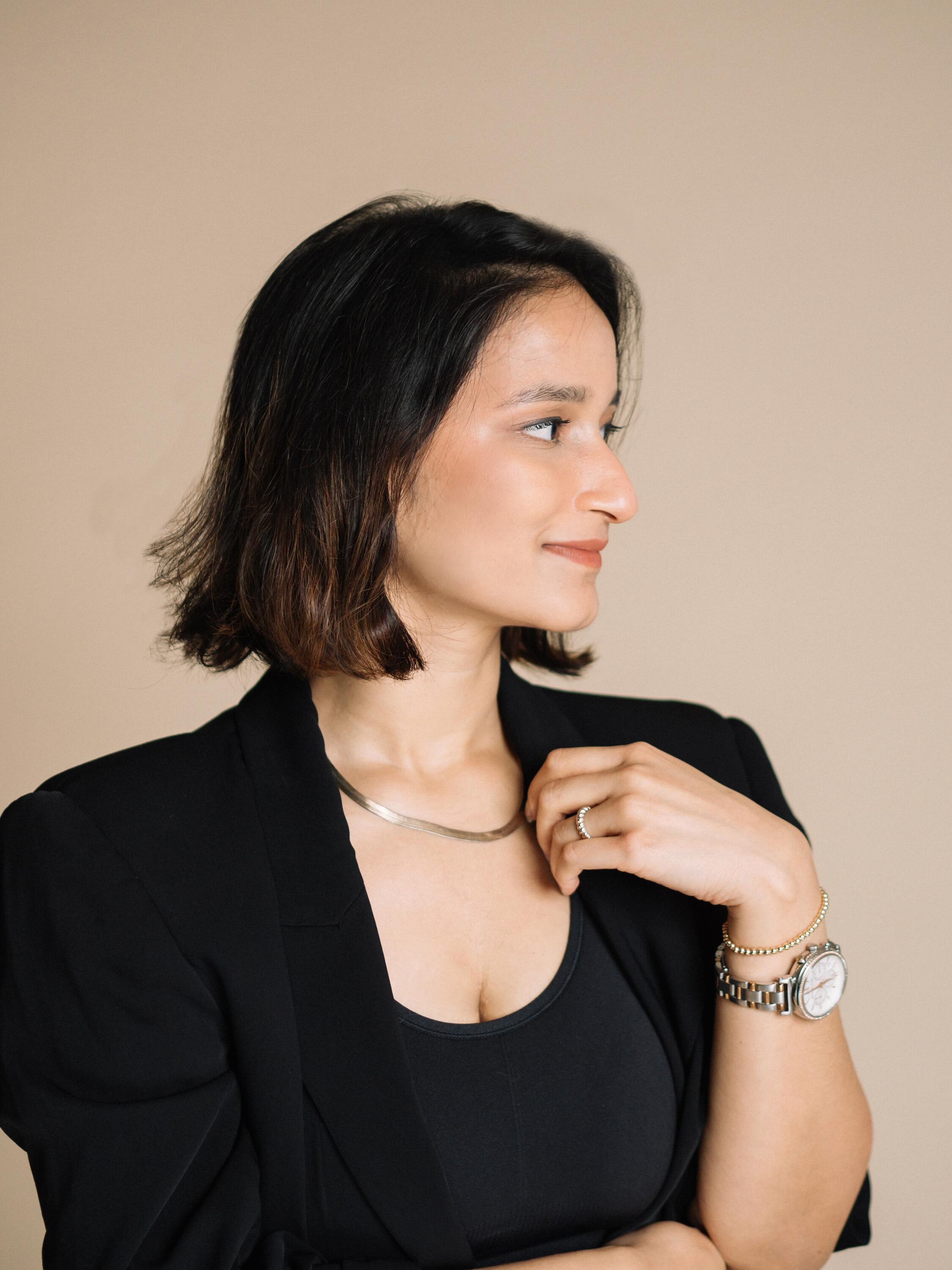 Portrait