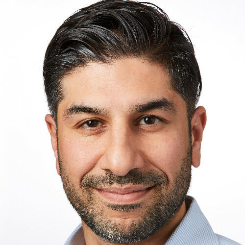 Naim M. Ali