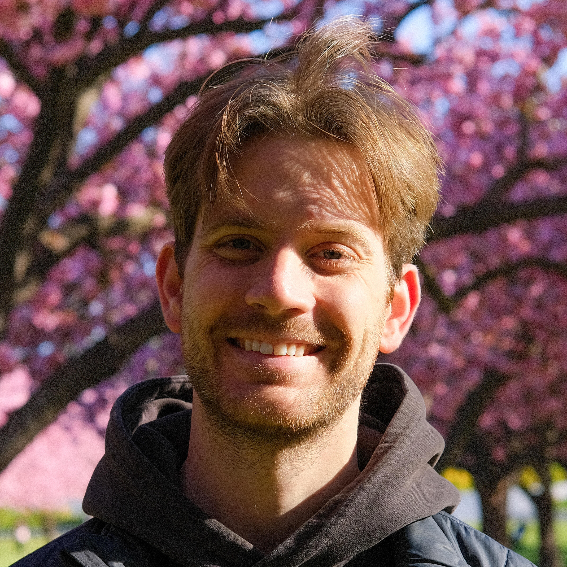 Speaker headshot