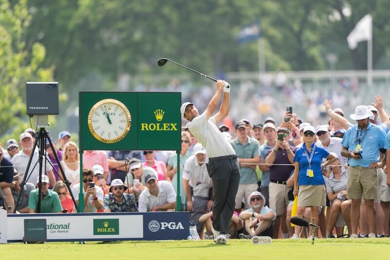 2026 PGA Championship Premium Experiences