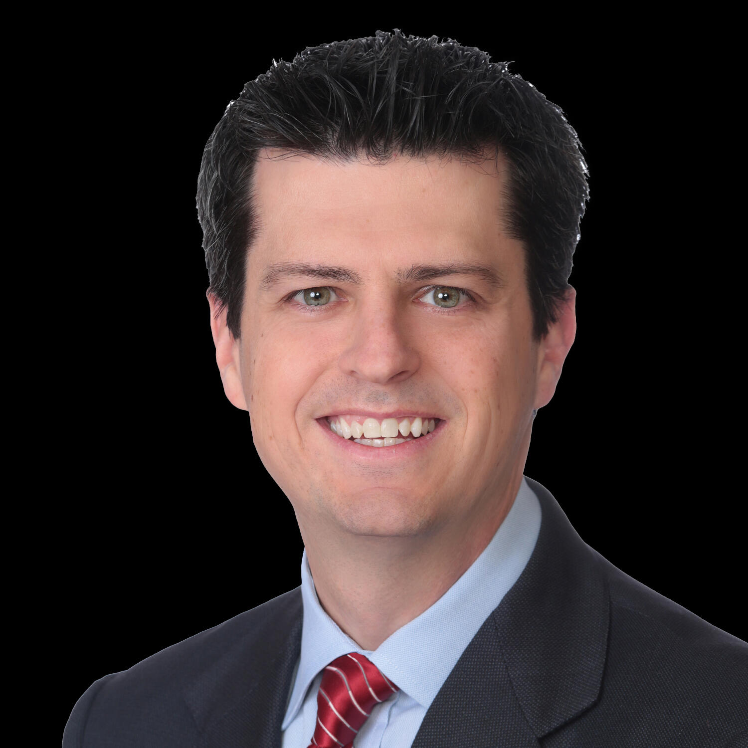 Speaker photo