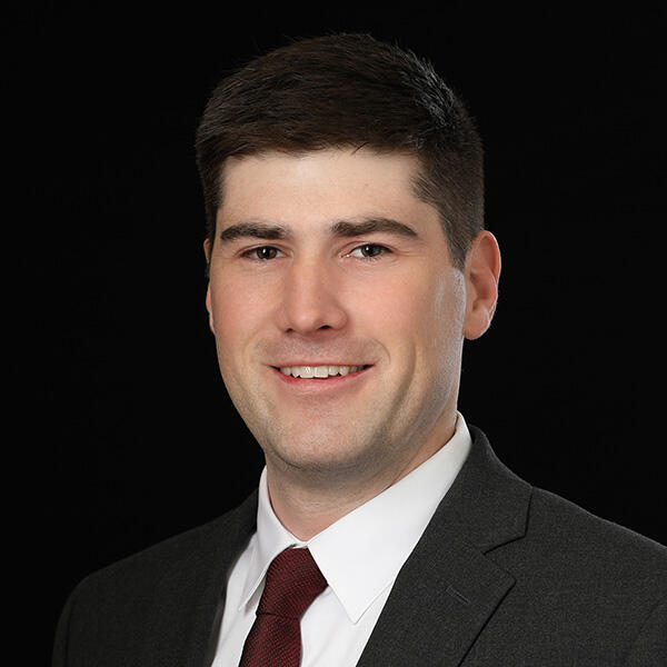 Speaker photo