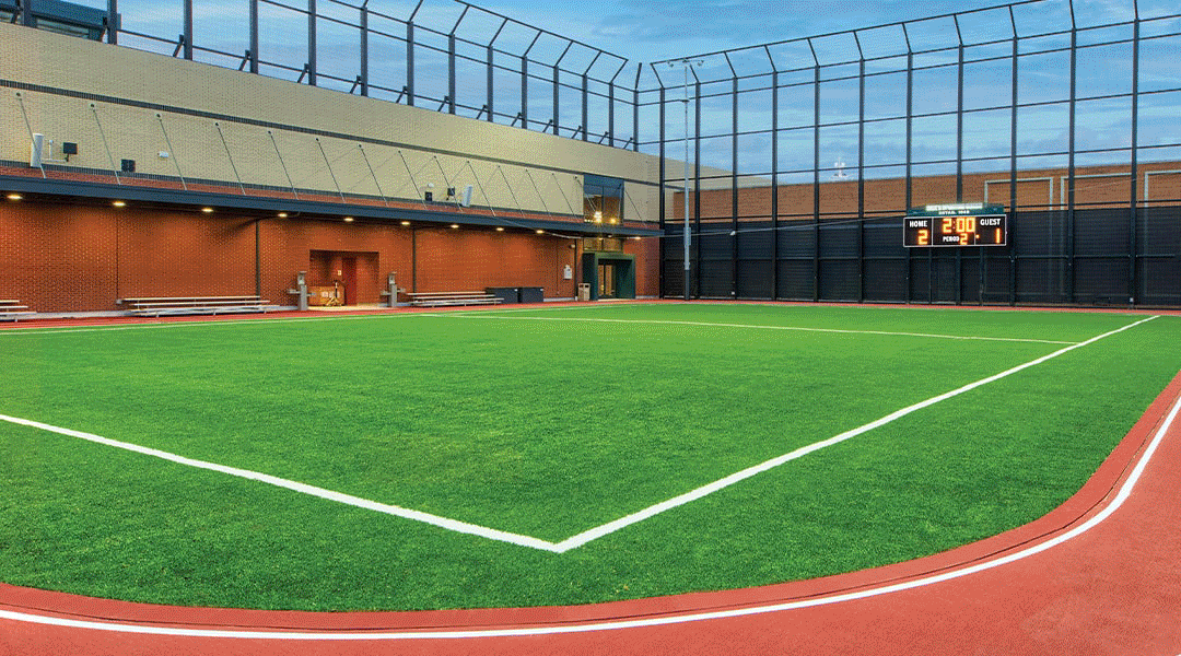 Ross Park Mall House of Sports GO