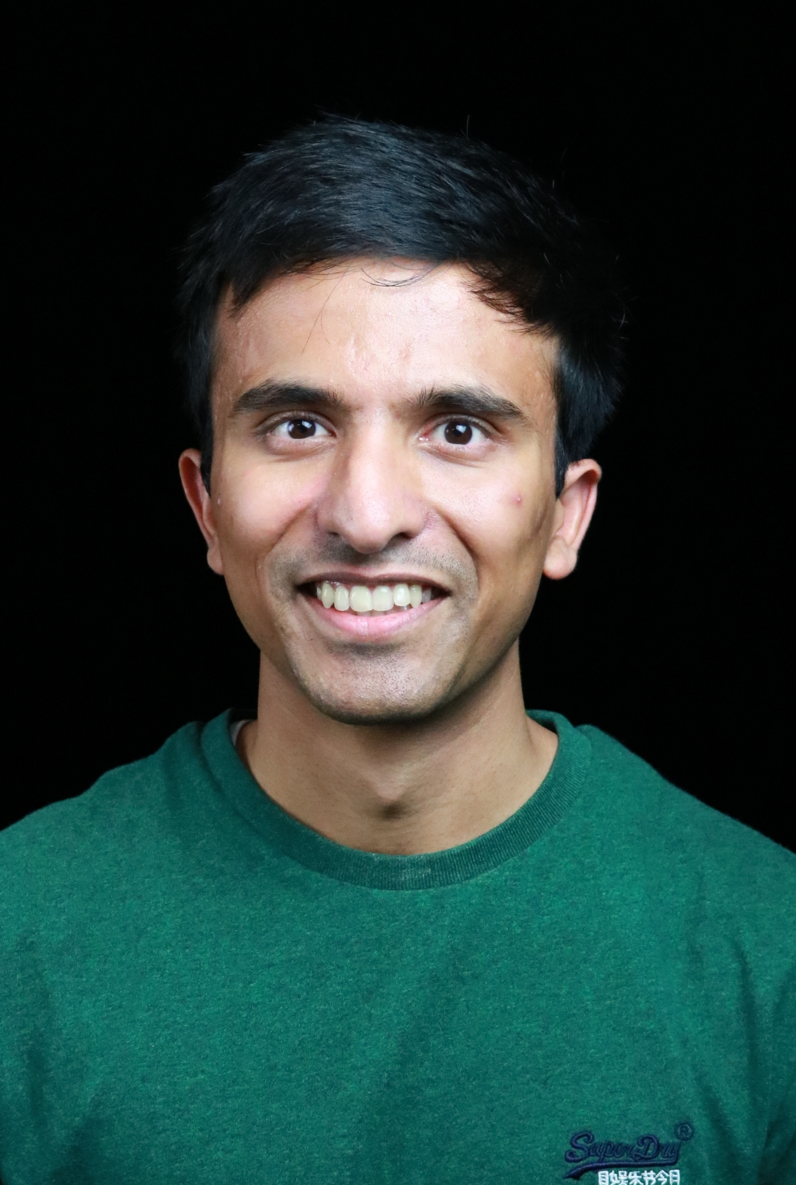 Speaker Image