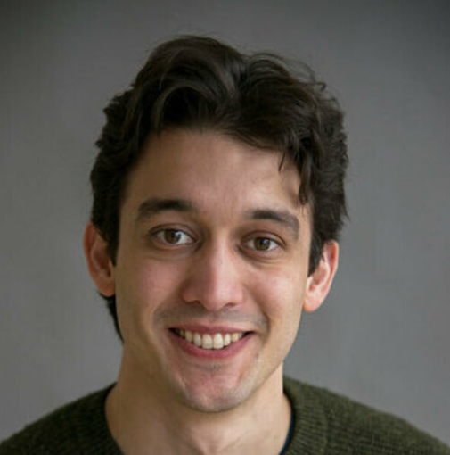 Speaker Image