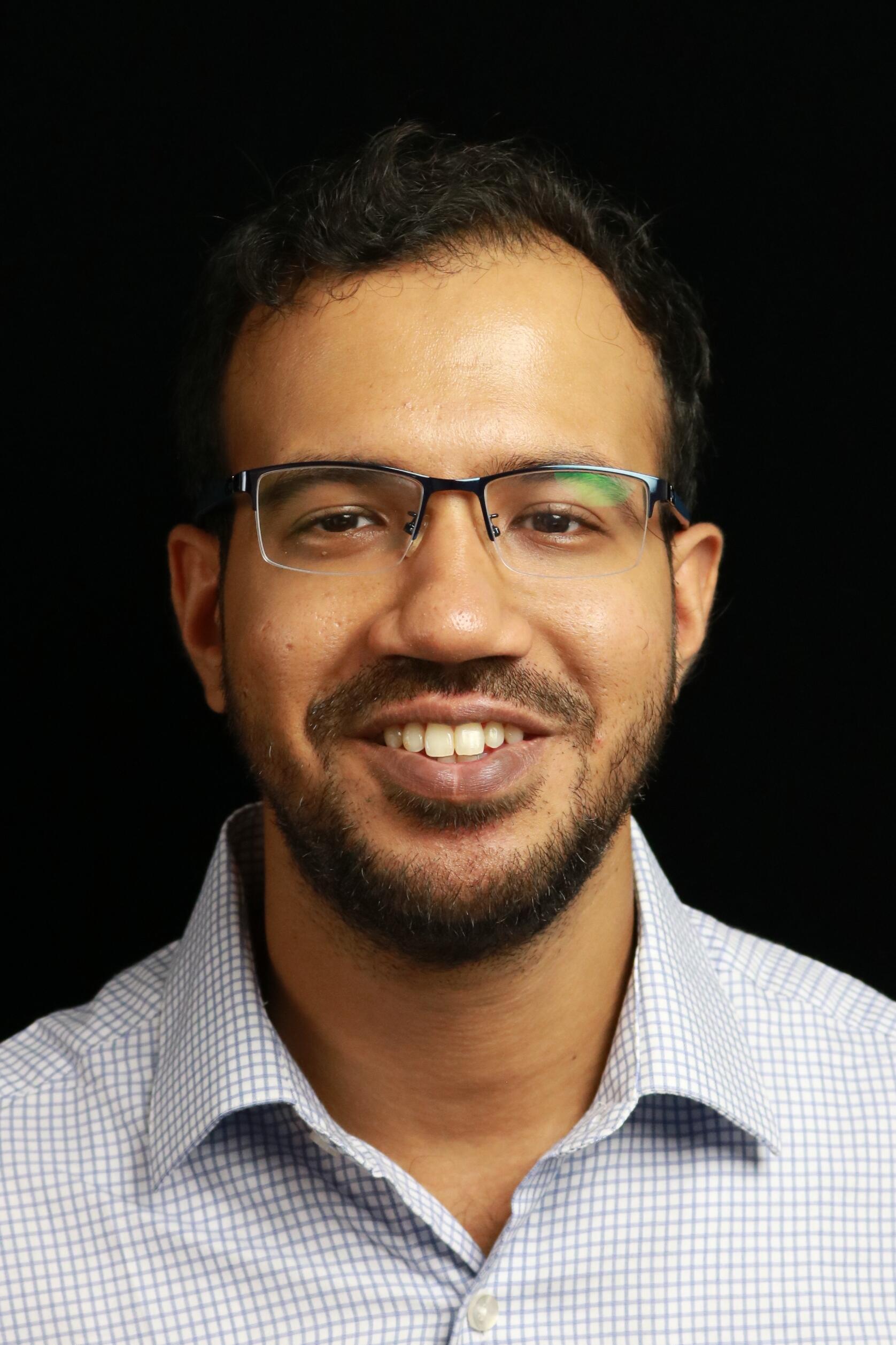 Speaker Image