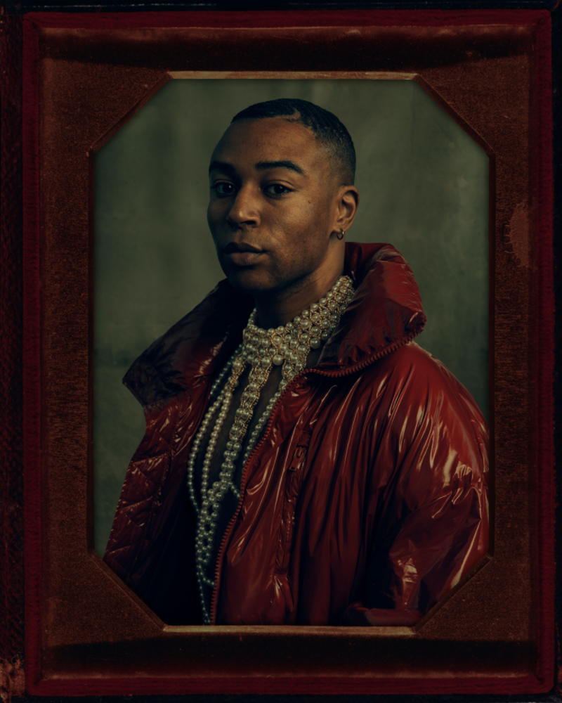 Portrait