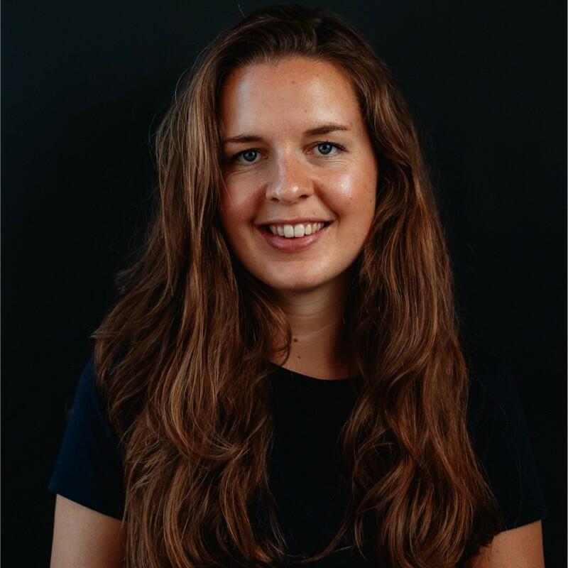 Speaker headshot