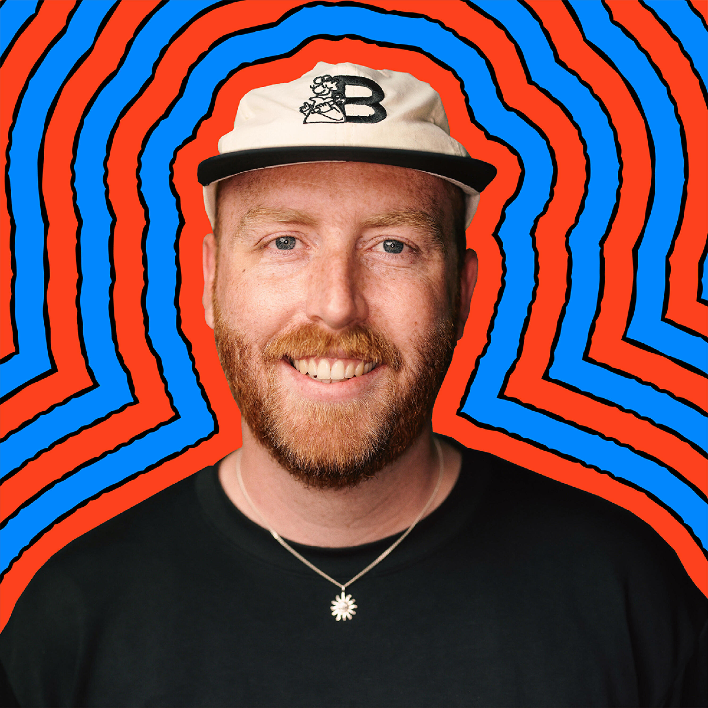 Speaker headshot