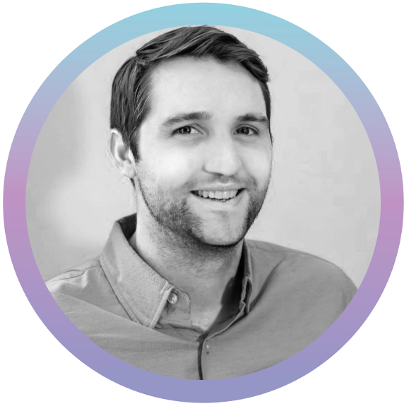 Speaker headshot