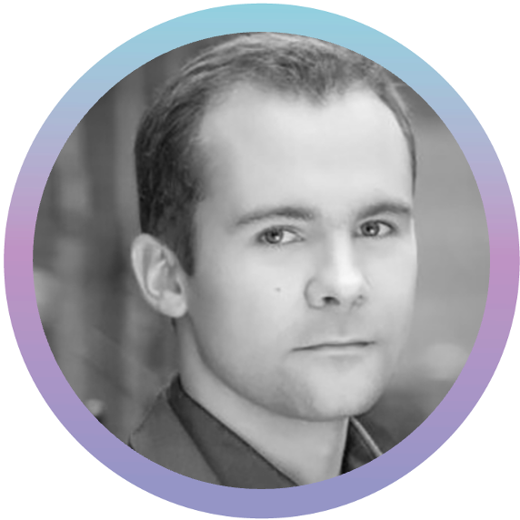 Speaker headshot