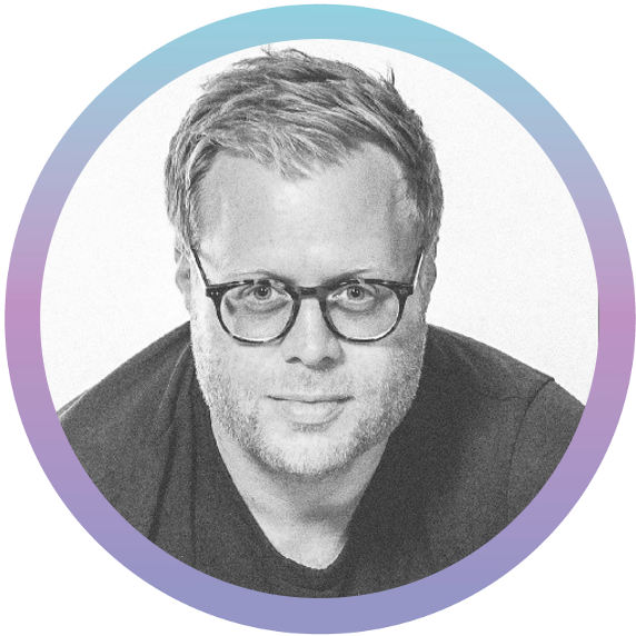 Speaker headshot