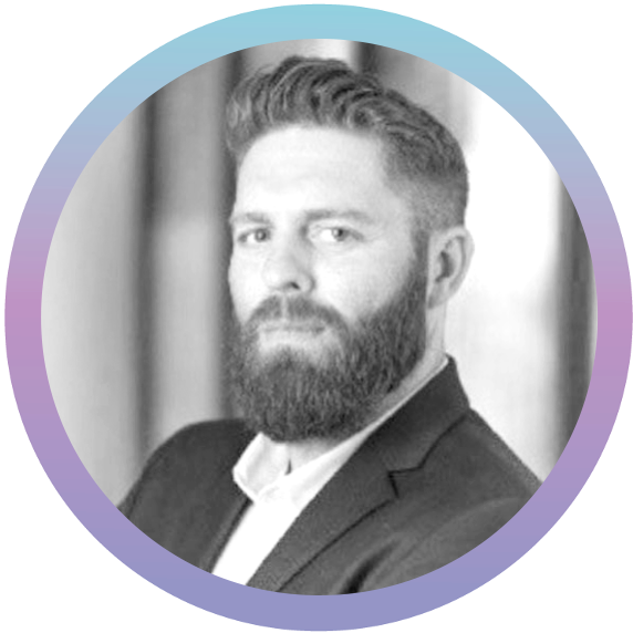 Speaker headshot