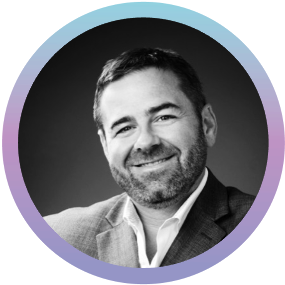 Speaker headshot