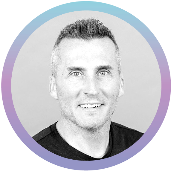 Speaker headshot