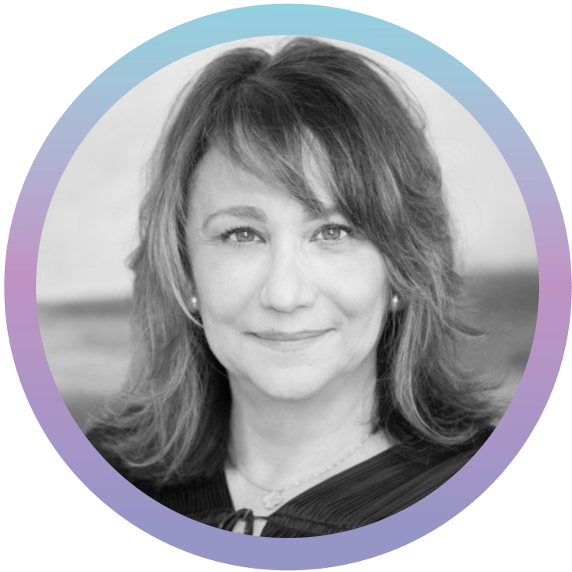 Speaker headshot