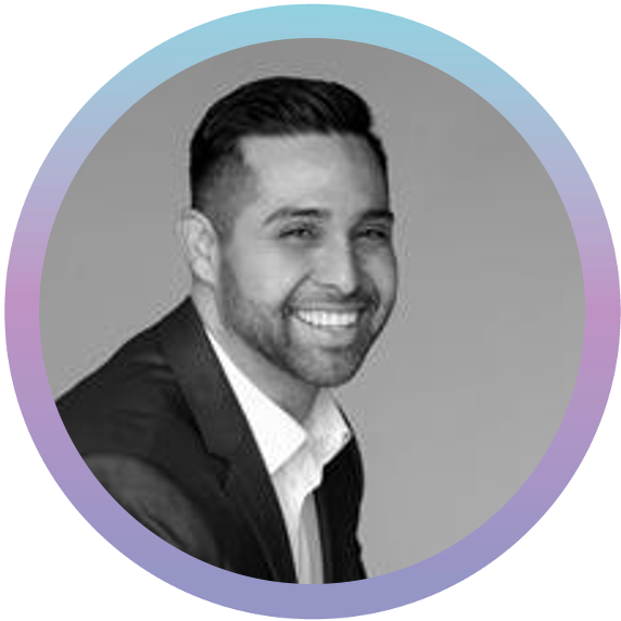Speaker headshot