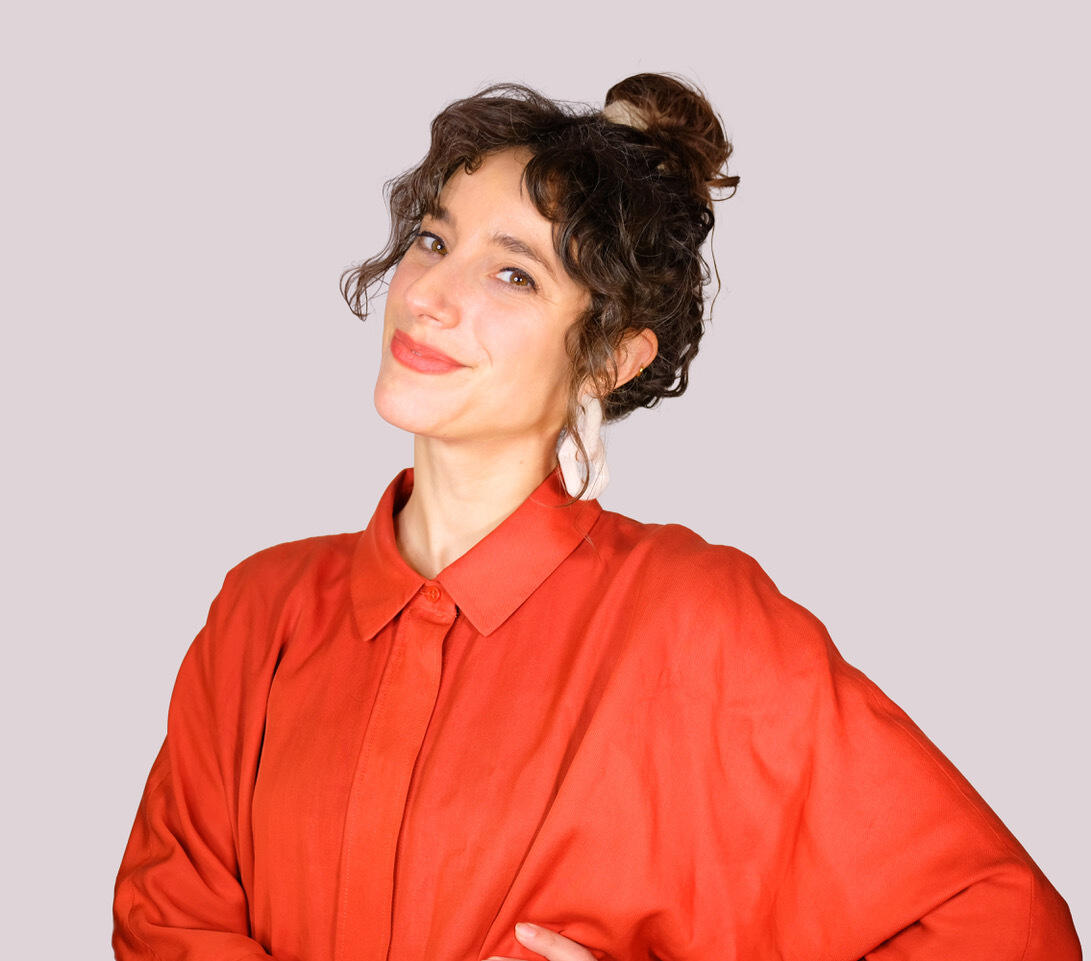 Speaker headshot