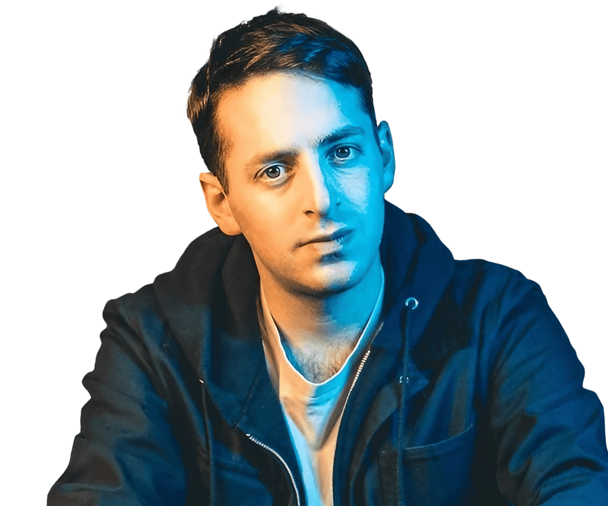 ‘Capehart’ with Comedian & Writer Alex Edelman