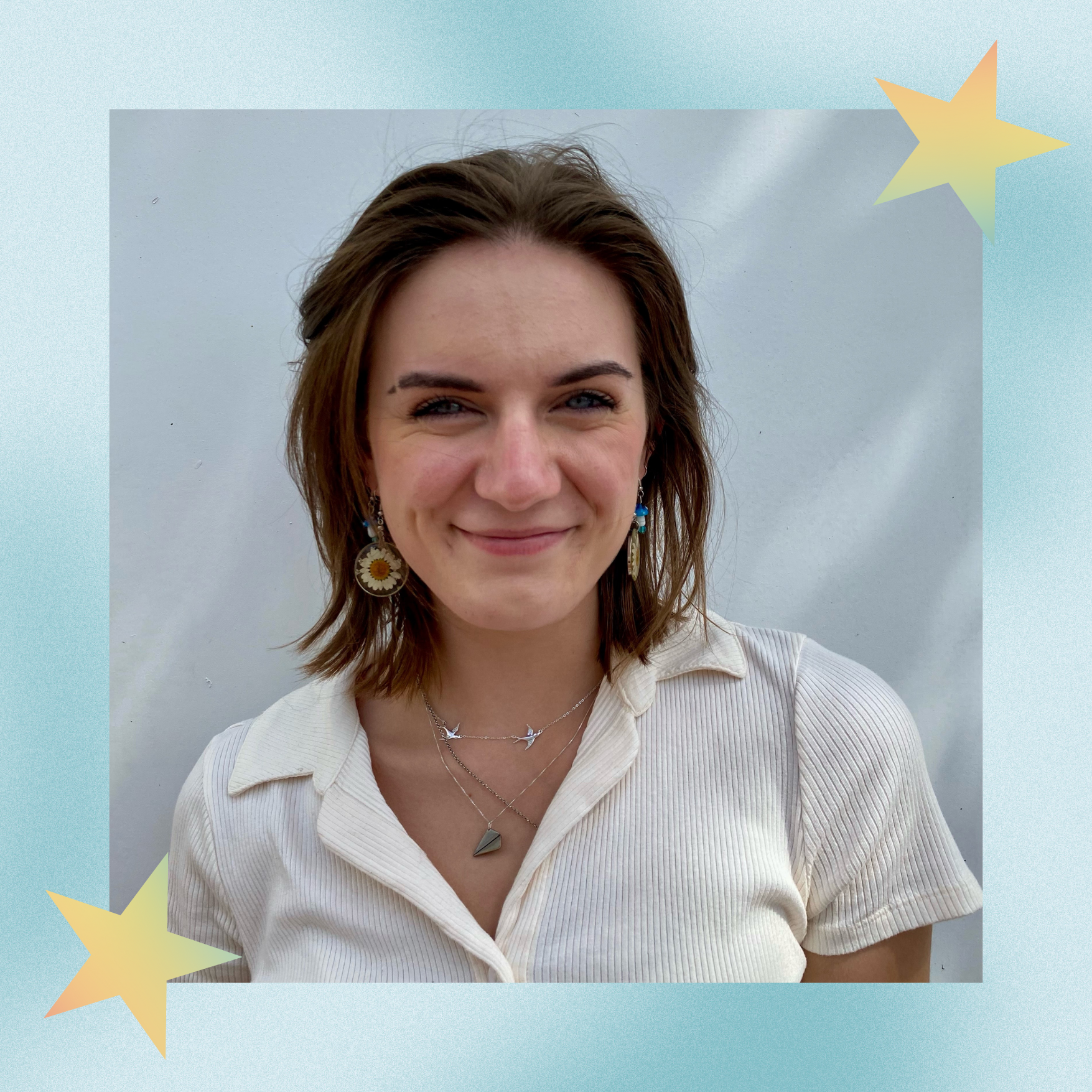 Clare Thomsen