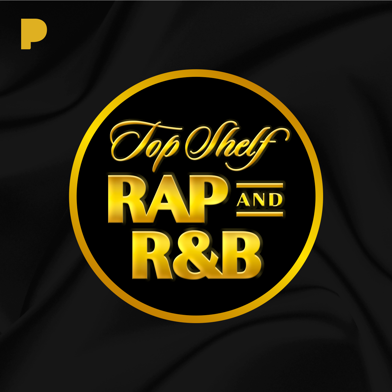 Click below to listen to Top Shelf Rap and R&B on Pandora.