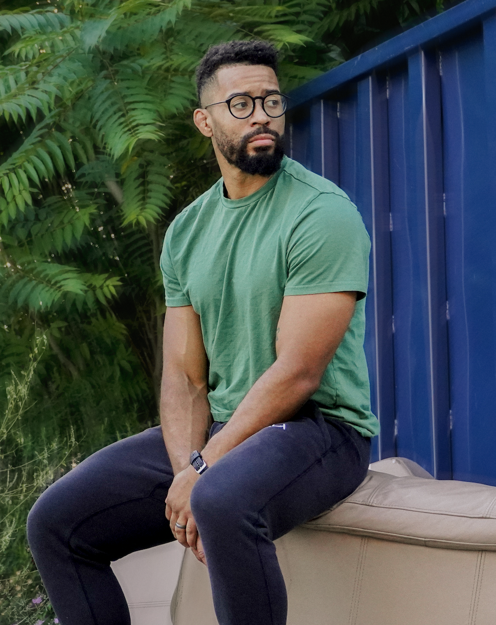 Speaker headshot
