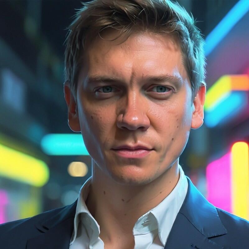 Portrait