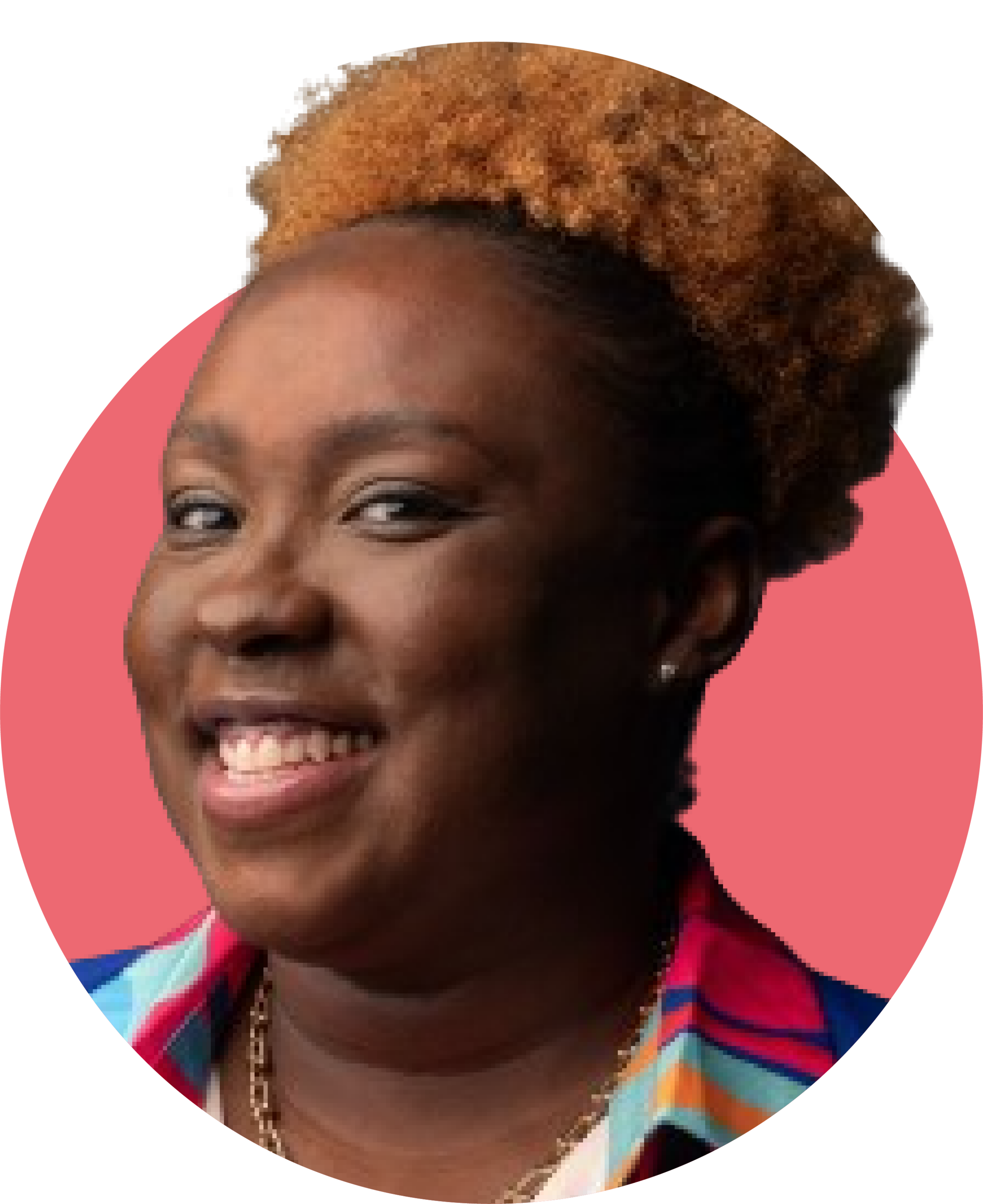 Speaker headshot