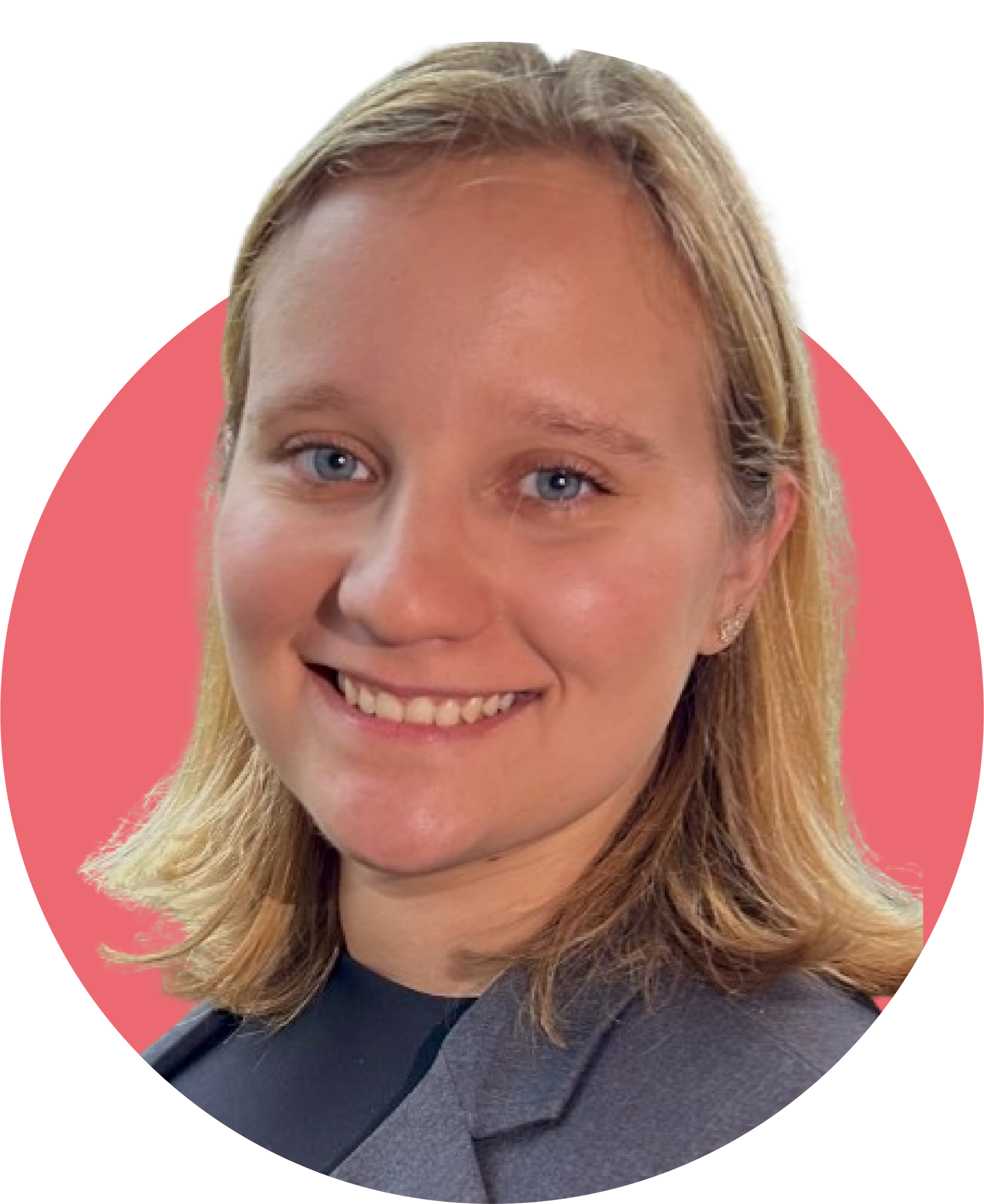 Speaker headshot