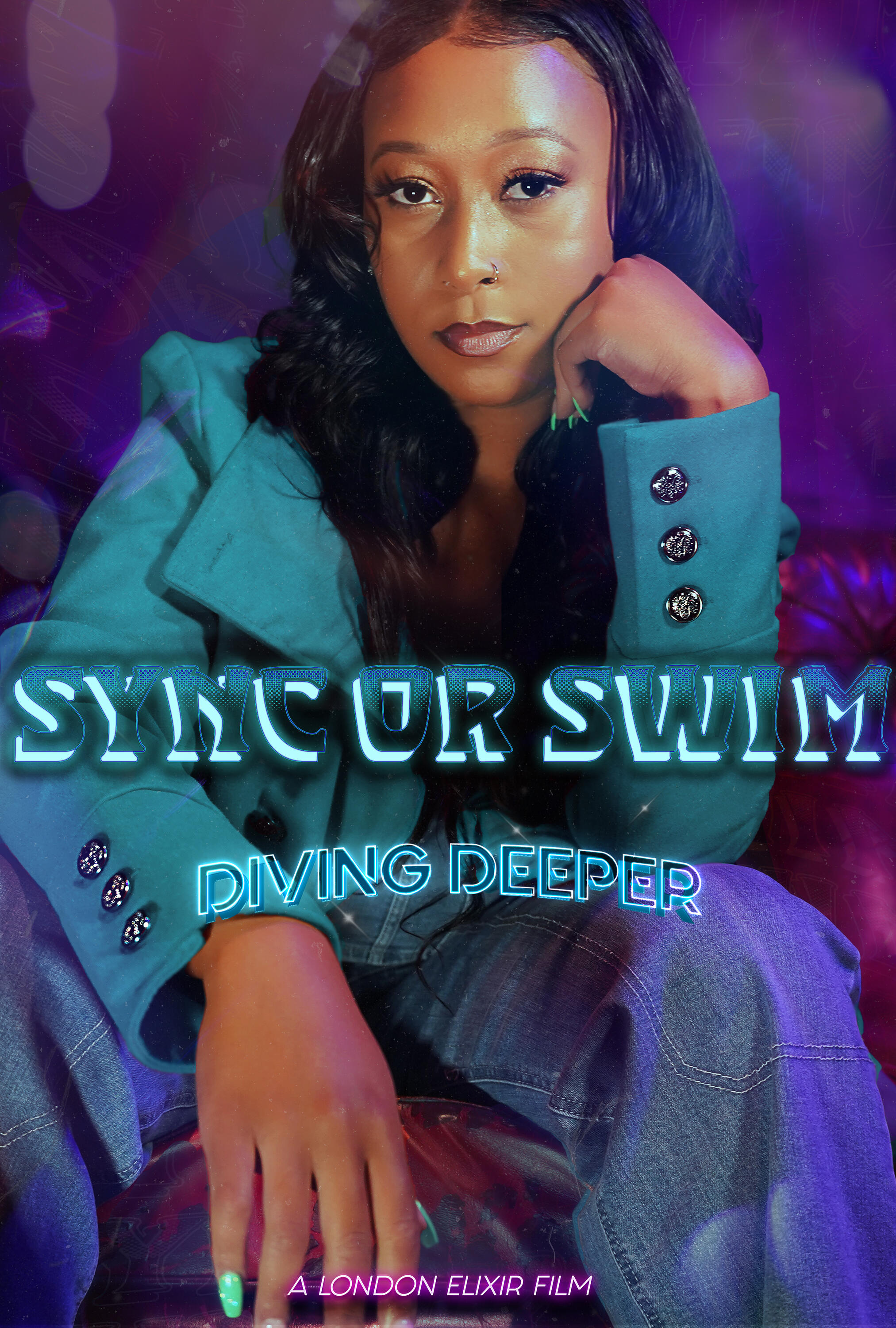 Sync or Swim