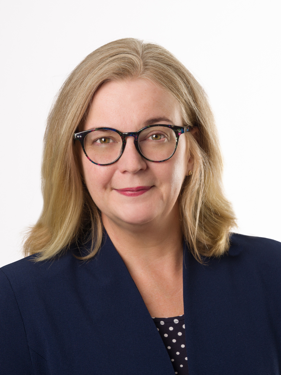 Cathie O'Toole