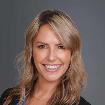 Host portrait