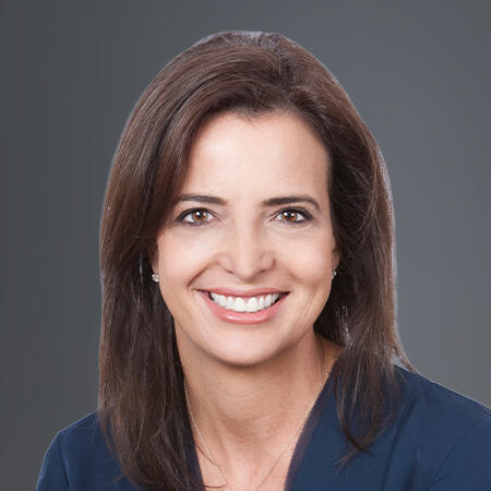 Host portrait